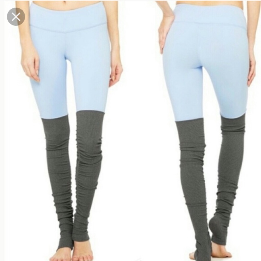 Alo Goddess Leggings